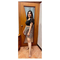 ANIMAL PRINTS