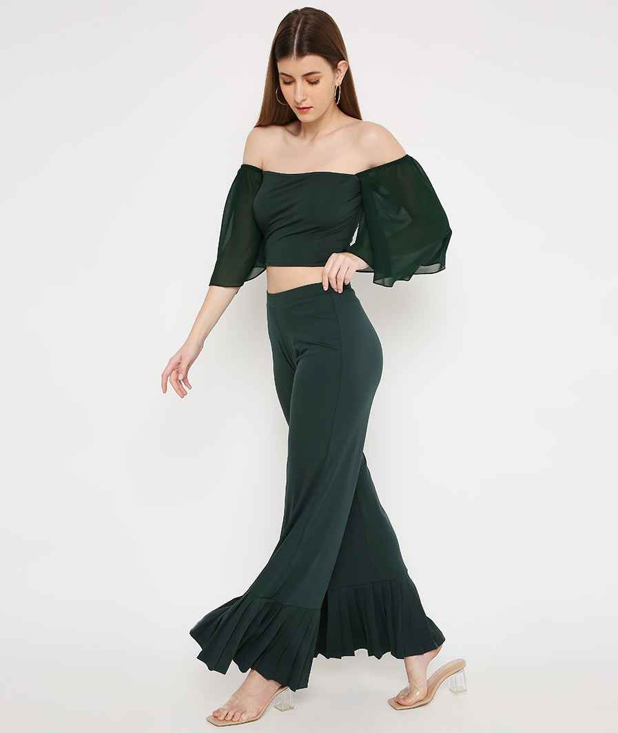 Leafy Mint Bundle
