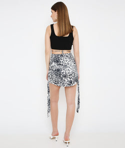 Animal Gigi Skirt