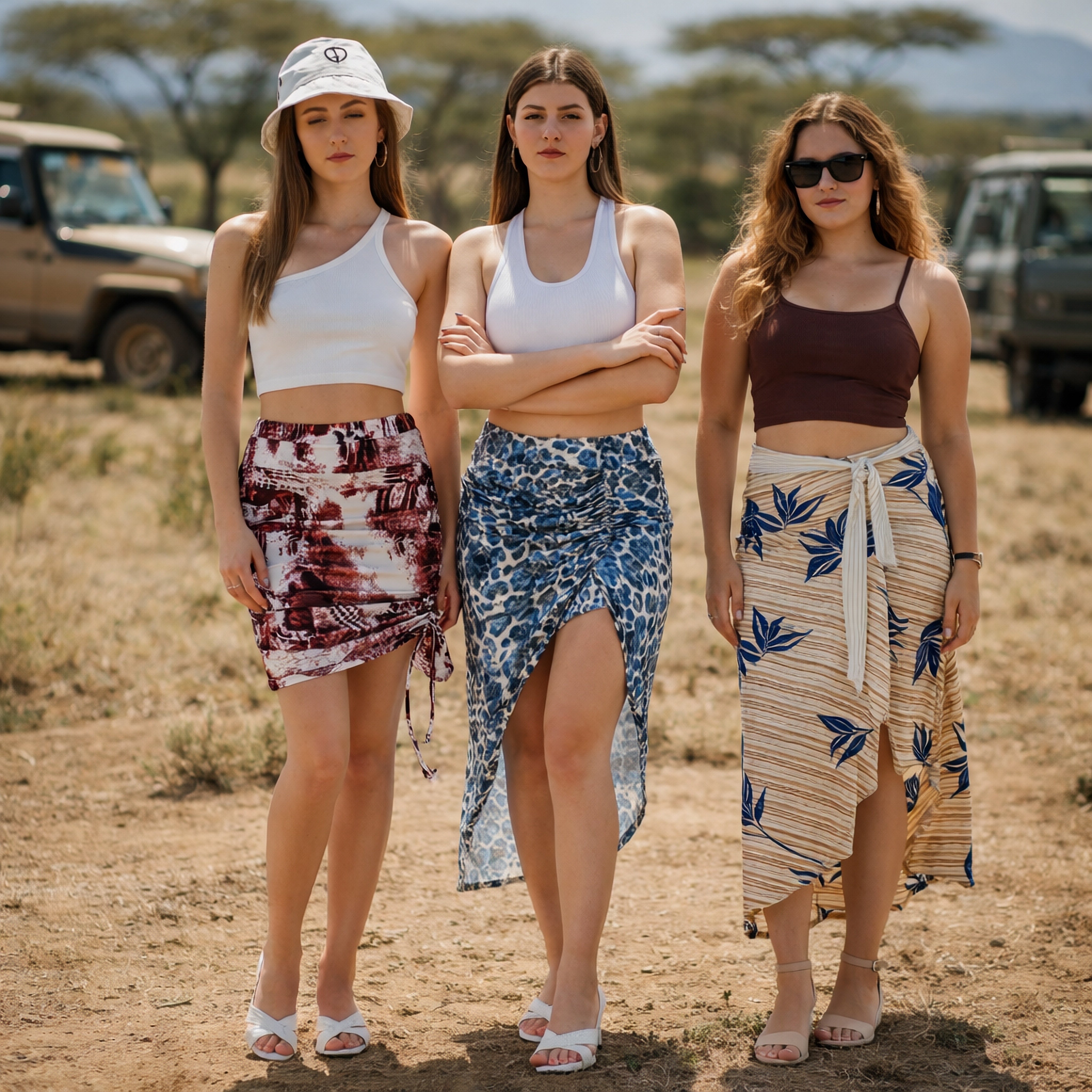 Club Tropicana Bundle