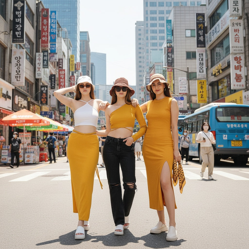 Sunny Side-up Bundle