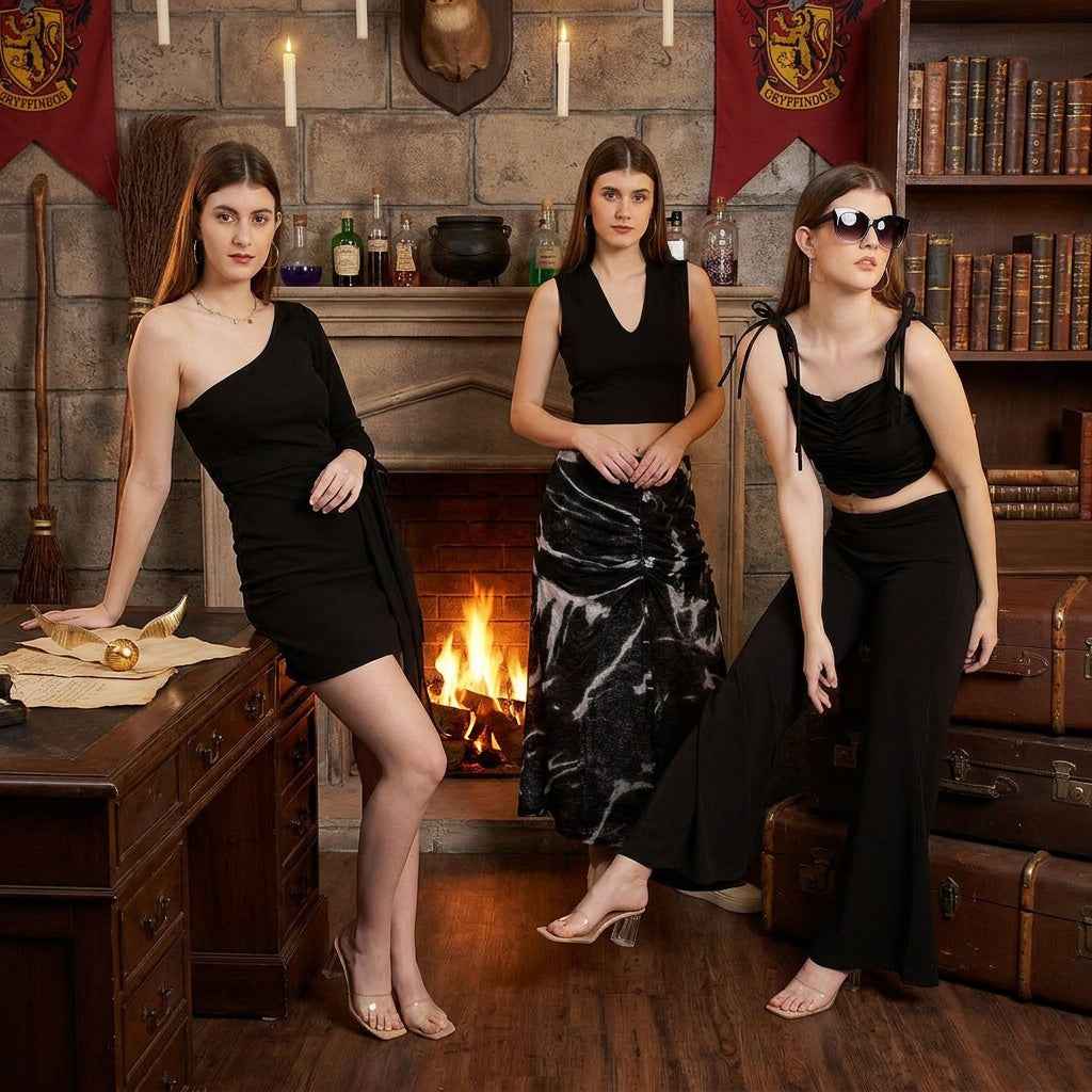 Black Box Bundle